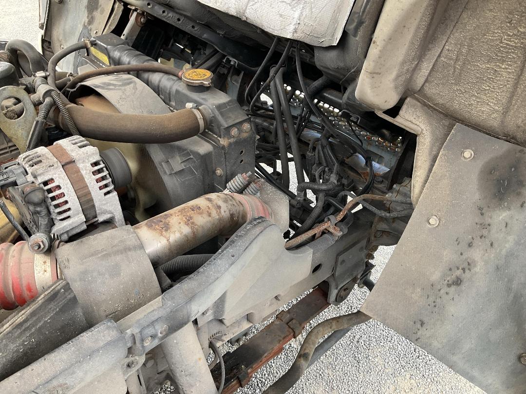 Photo '29' of Foton Aumark BJ1041 MWB Flat Deck Photo '29' of Foton Aumark BJ1041 MWB Flat Deck