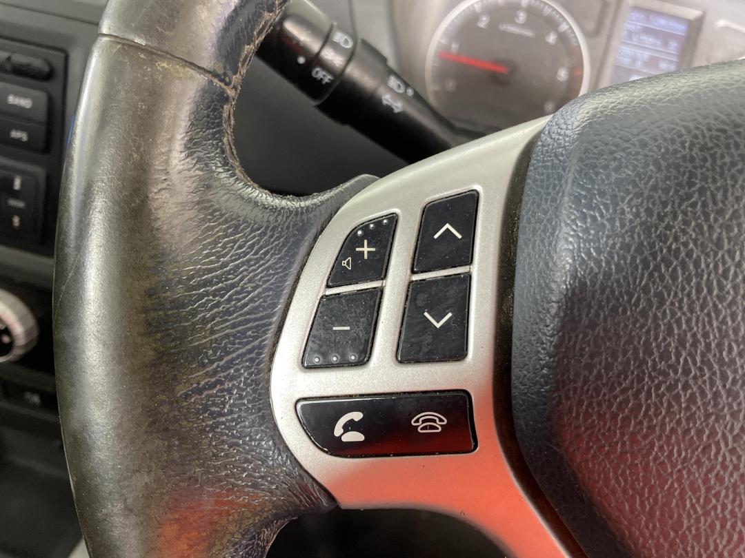 Photo '24' of Foton Tunland