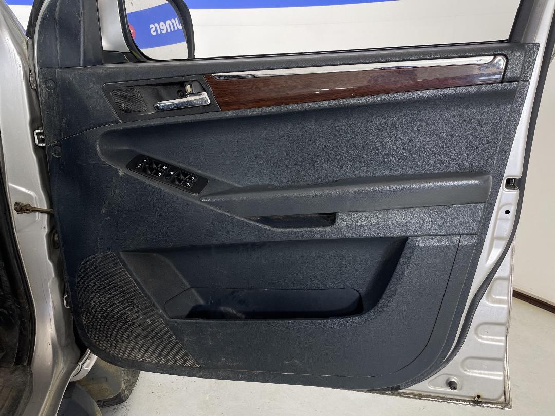 Photo '15' of Foton Tunland