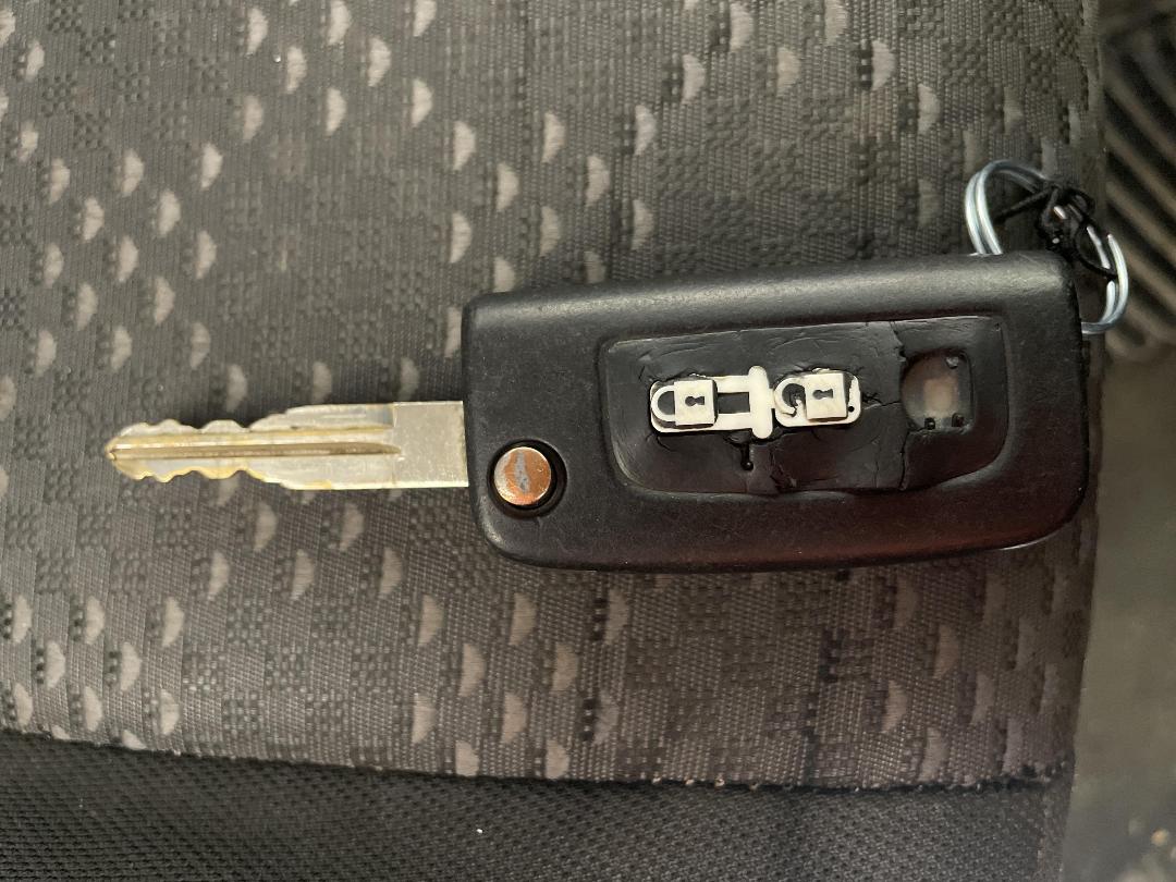 Photo '22' of Foton Tunland