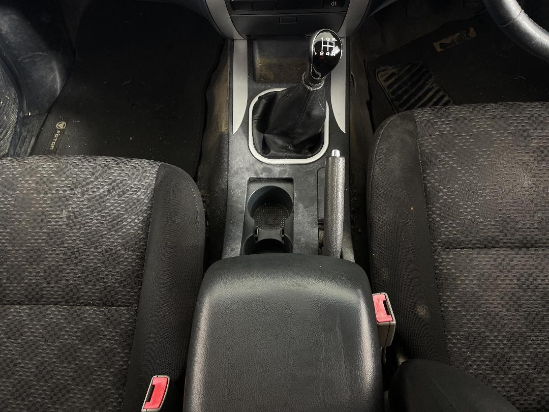 Photo '18' of Foton Tunland