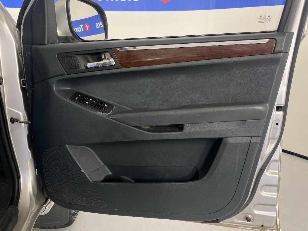 Photo '15' of Foton Tunland