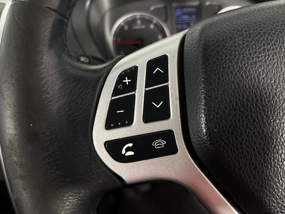 Photo '25' of Foton Tunland