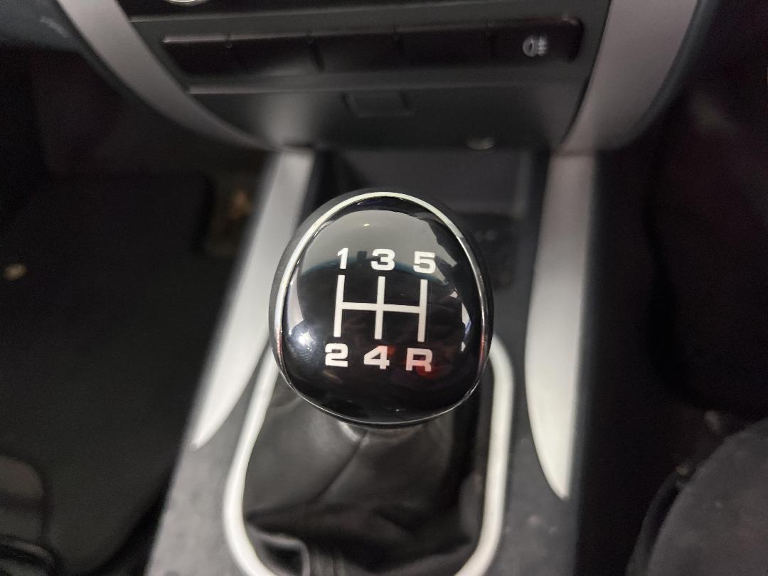 Photo '24' of Foton Tunland