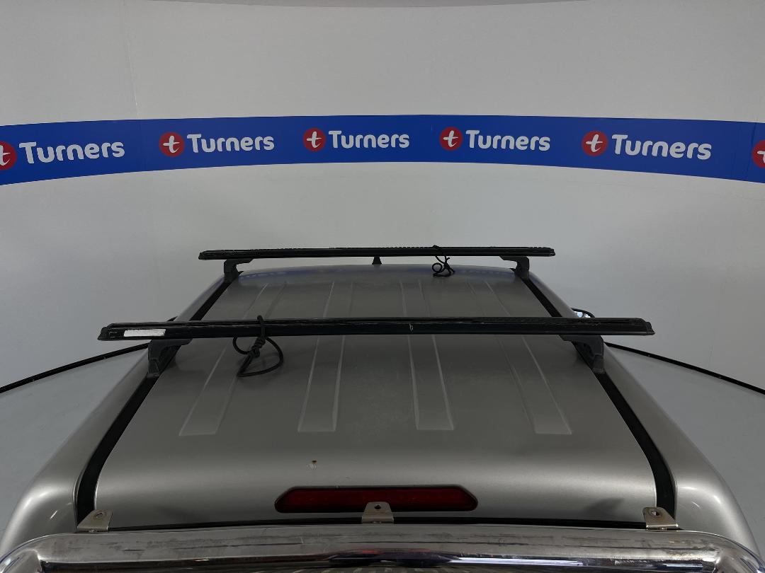 Photo '27' of Foton Tunland