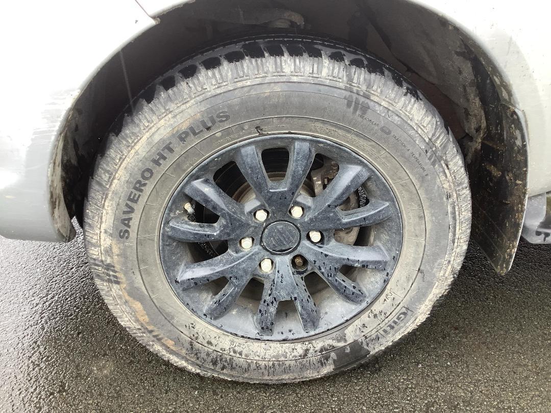 Photo '4' of Foton Tunland 4WD Luxury