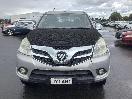 Thumbnail '2' of Foton Tunland 4WD Luxury