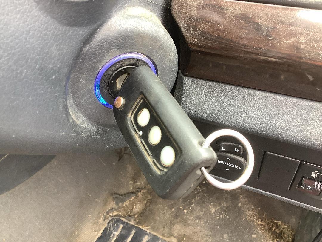 Photo '15' of Foton Tunland 4WD Luxury