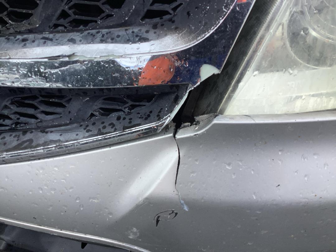 Photo '18' of Foton Tunland 4WD Luxury