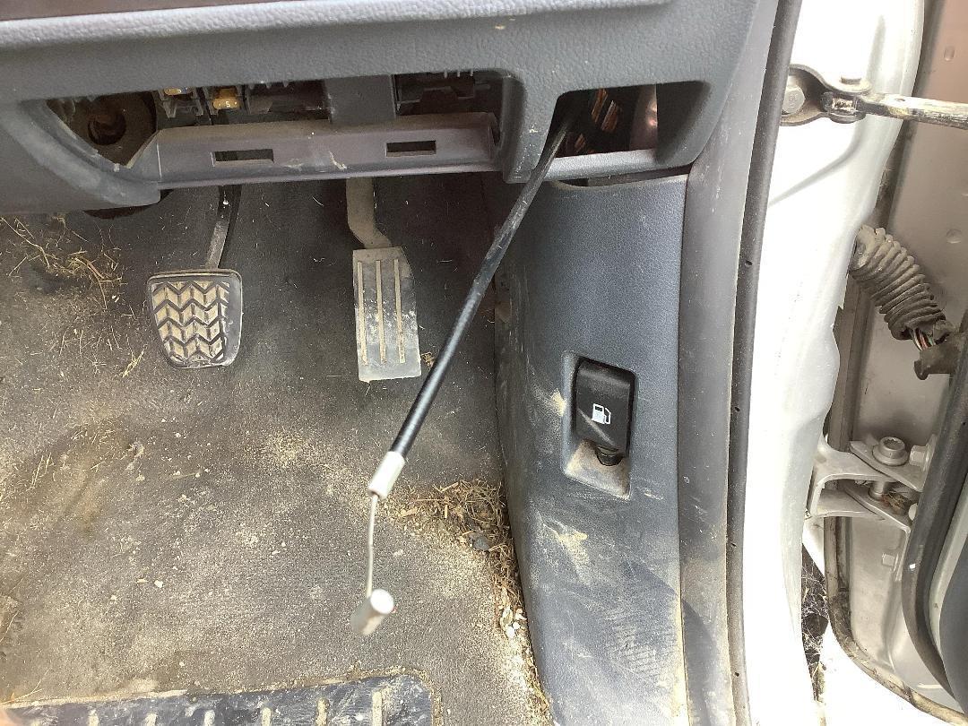 Photo '20' of Foton Tunland 4WD Luxury