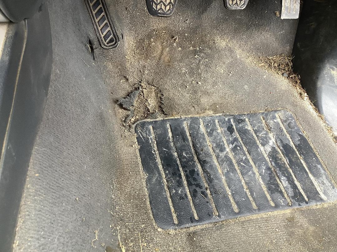 Photo '23' of Foton Tunland 4WD Luxury