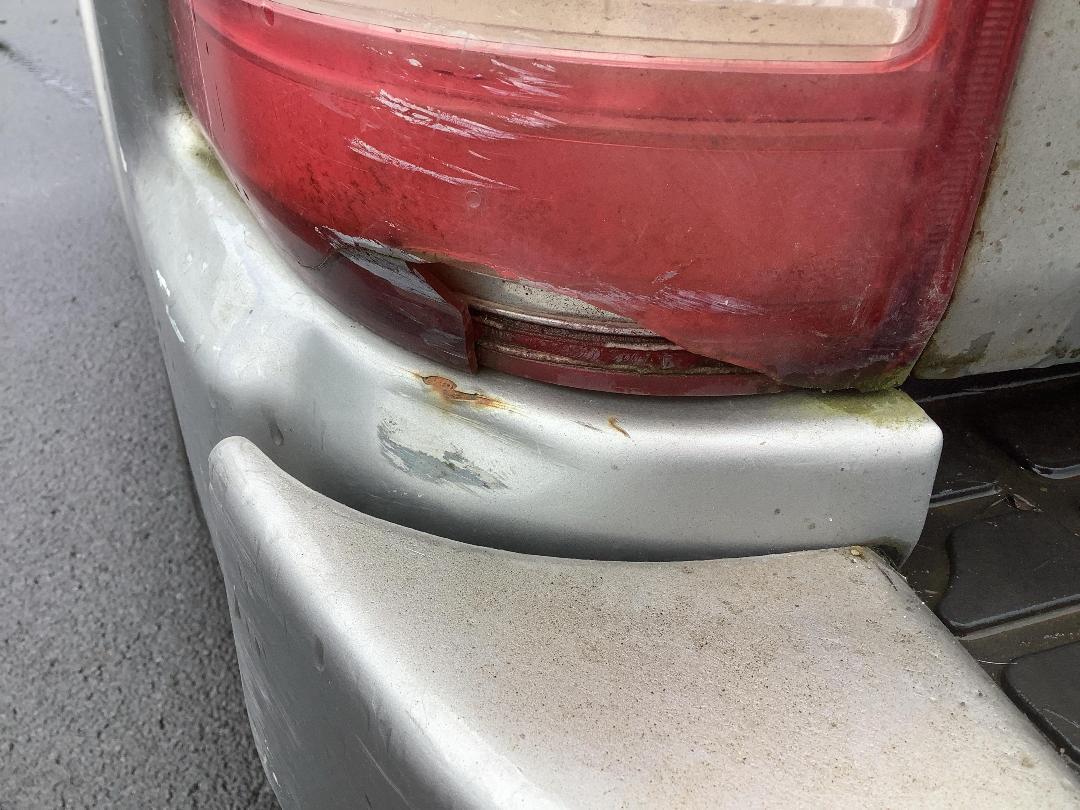 Photo '26' of Foton Tunland 4WD Luxury