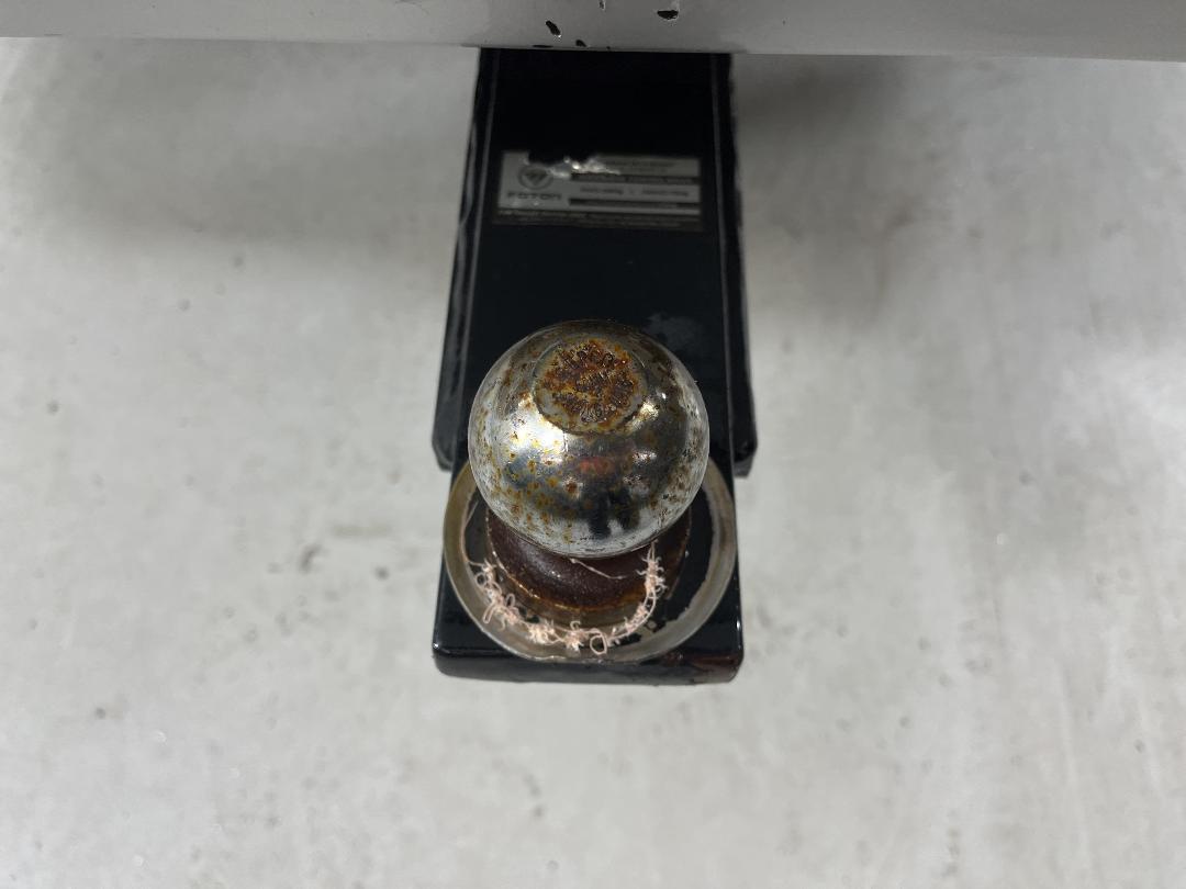 Photo '23' of Foton Tunland