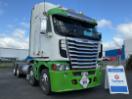 Thumbnail '1' of FREIGHTLINER FRL ARGOSY 8X4 Tractor Unit