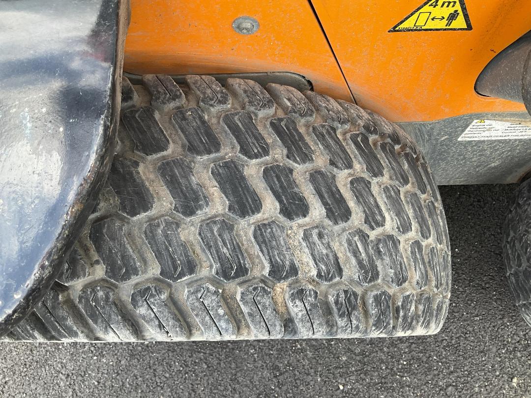 Photo '20' of Giant SK251D SK Skid Steer