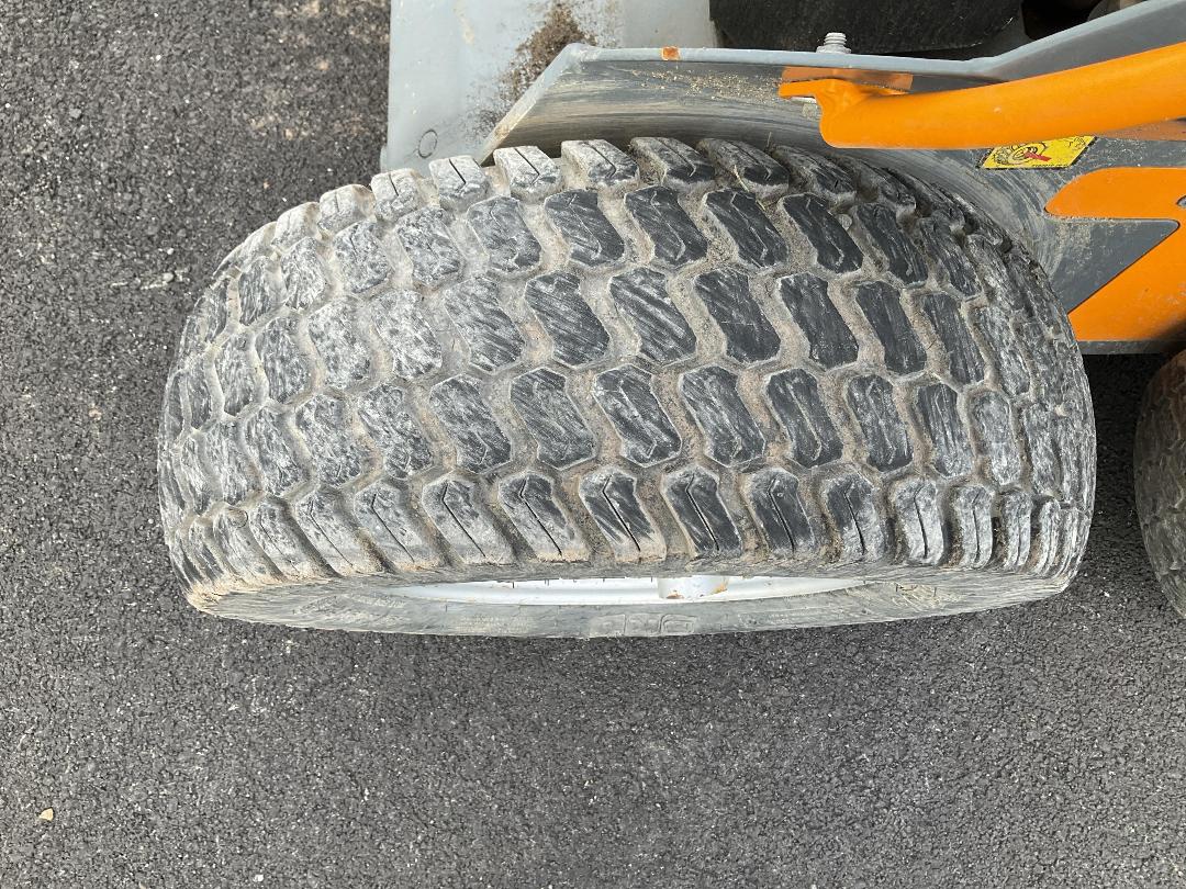 Photo '21' of Giant SK251D SK Skid Steer