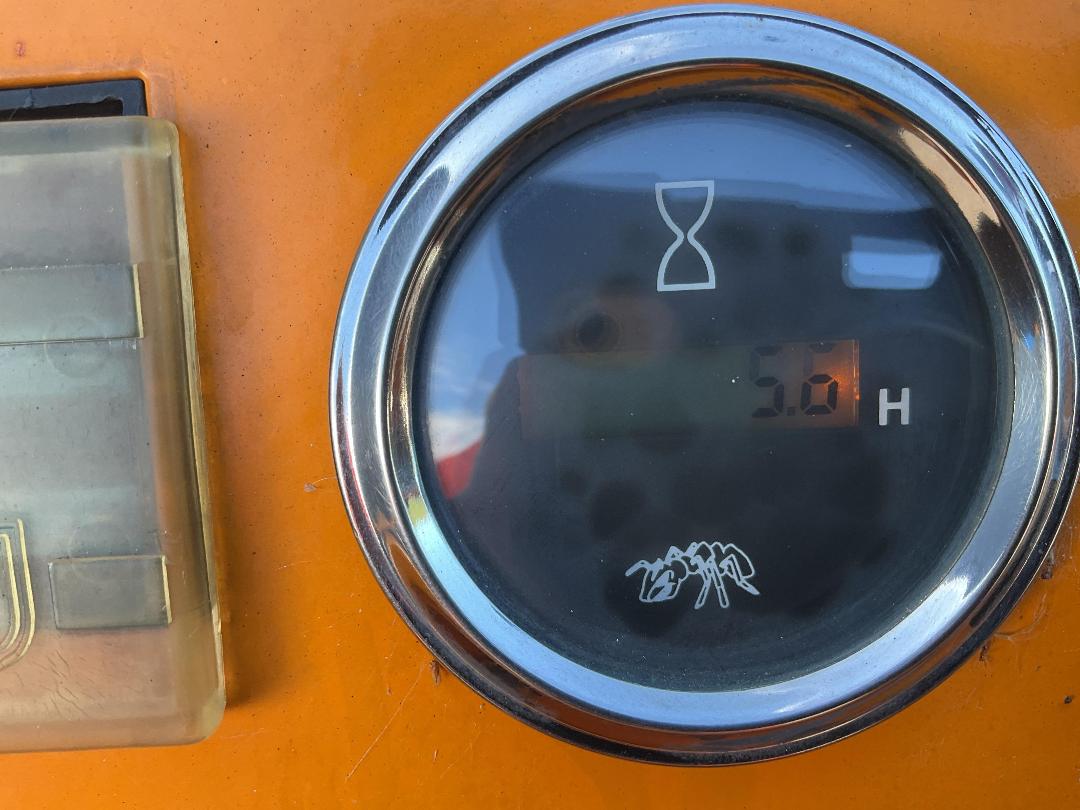 Photo '24' of Giant SK251D SK Skid Steer