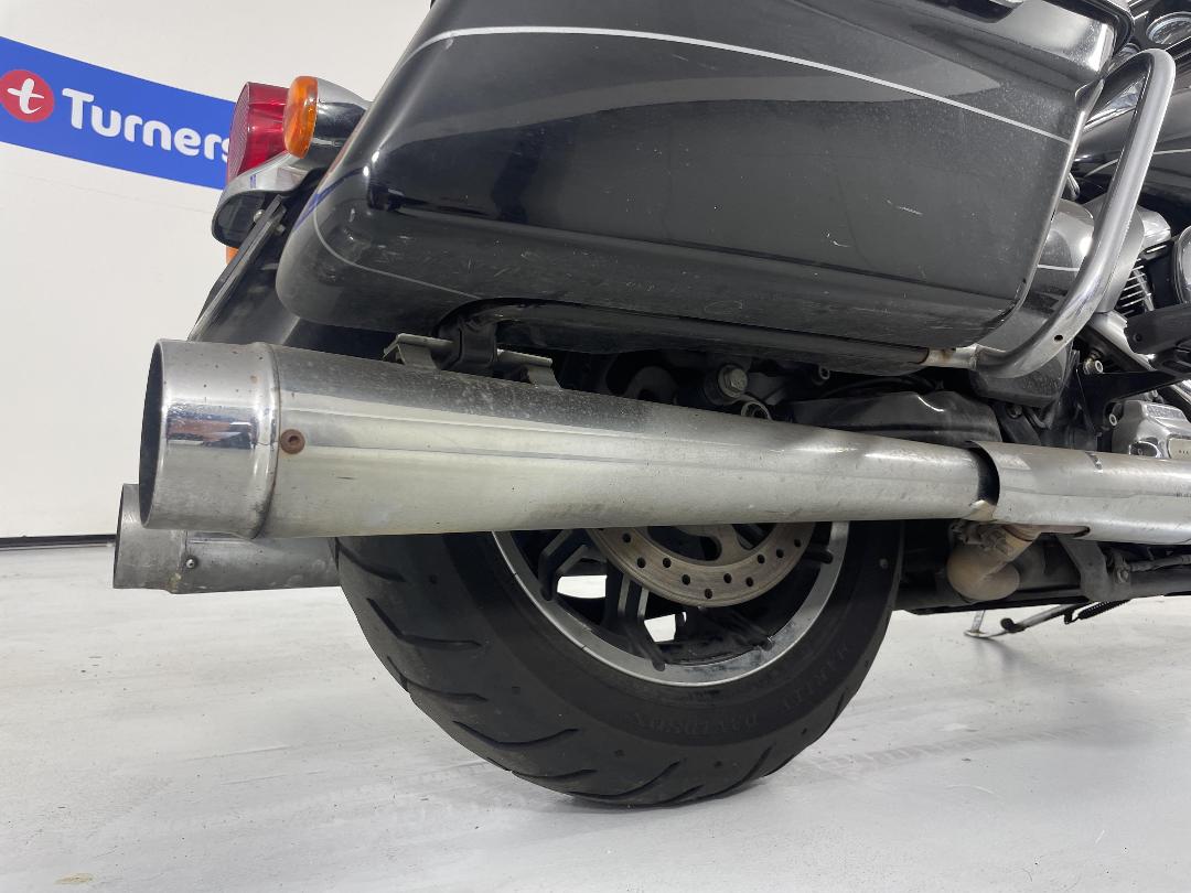 Photo '5' of Harley Davidson Touring 17 ULTRA LIMITED Photo '5' of Harley Davidson Touring 17 ULTRA LIMITED