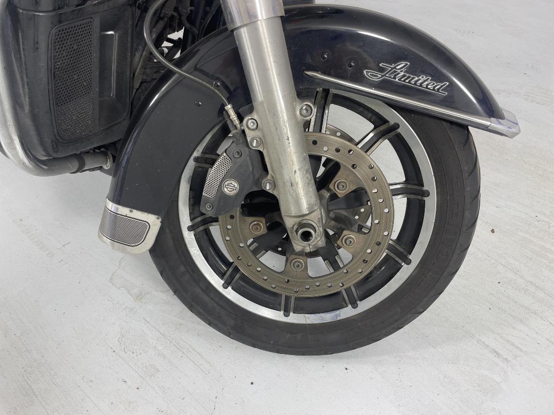 Photo '4' of Harley Davidson Touring 17 ULTRA LIMITED Photo '4' of Harley Davidson Touring 17 ULTRA LIMITED