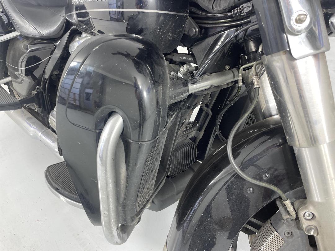 Photo '6' of Harley Davidson Touring 17 ULTRA LIMITED Photo '6' of Harley Davidson Touring 17 ULTRA LIMITED