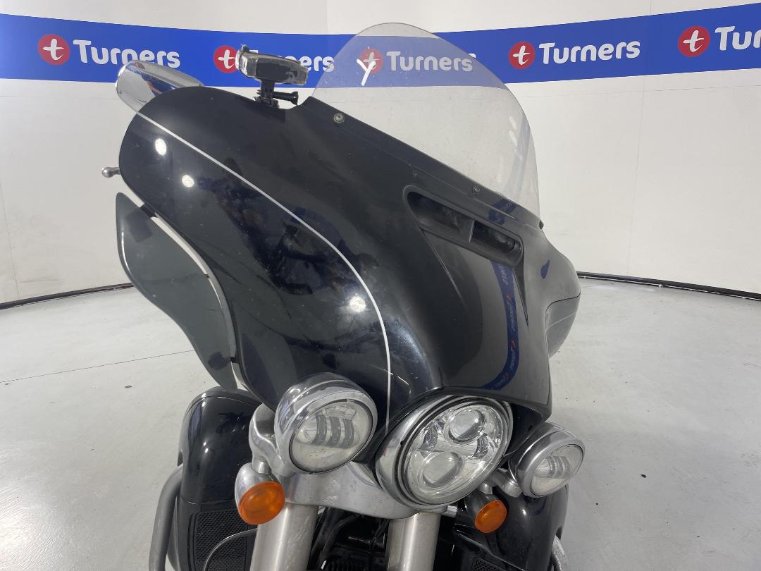 Photo '8' of Harley Davidson Touring 17 ULTRA LIMITED Photo '8' of Harley Davidson Touring 17 ULTRA LIMITED