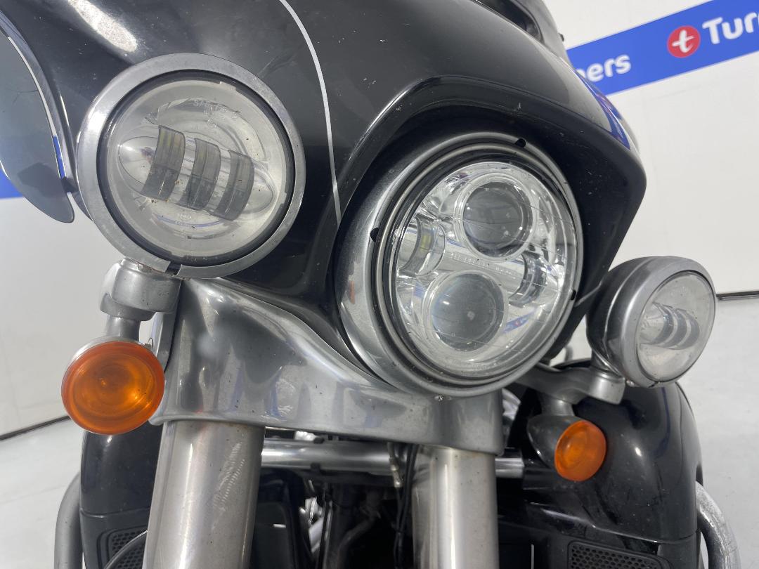 Photo '9' of Harley Davidson Touring 17 ULTRA LIMITED Photo '9' of Harley Davidson Touring 17 ULTRA LIMITED