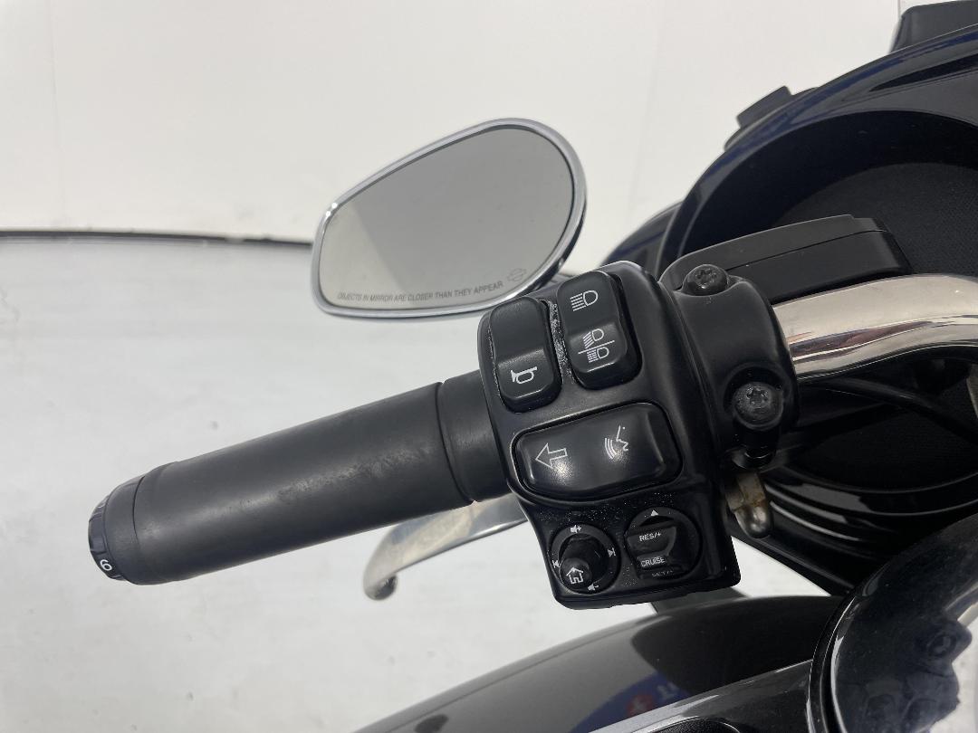 Photo '12' of Harley Davidson Touring 17 ULTRA LIMITED Photo '12' of Harley Davidson Touring 17 ULTRA LIMITED