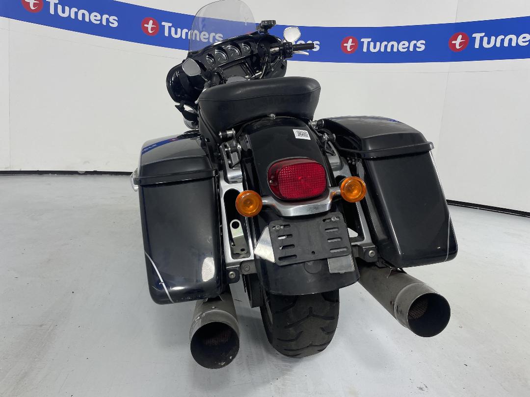 Photo '16' of Harley Davidson Touring 17 ULTRA LIMITED Photo '16' of Harley Davidson Touring 17 ULTRA LIMITED