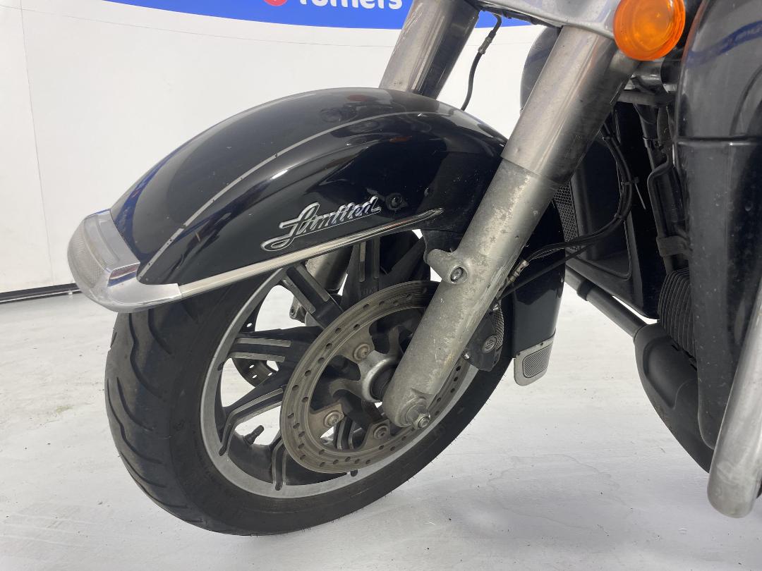 Photo '21' of Harley Davidson Touring 17 ULTRA LIMITED Photo '21' of Harley Davidson Touring 17 ULTRA LIMITED