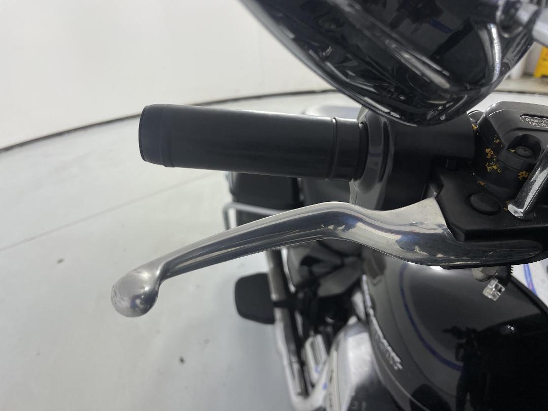 Photo '27' of Harley Davidson Touring 17 ULTRA LIMITED Photo '27' of Harley Davidson Touring 17 ULTRA LIMITED