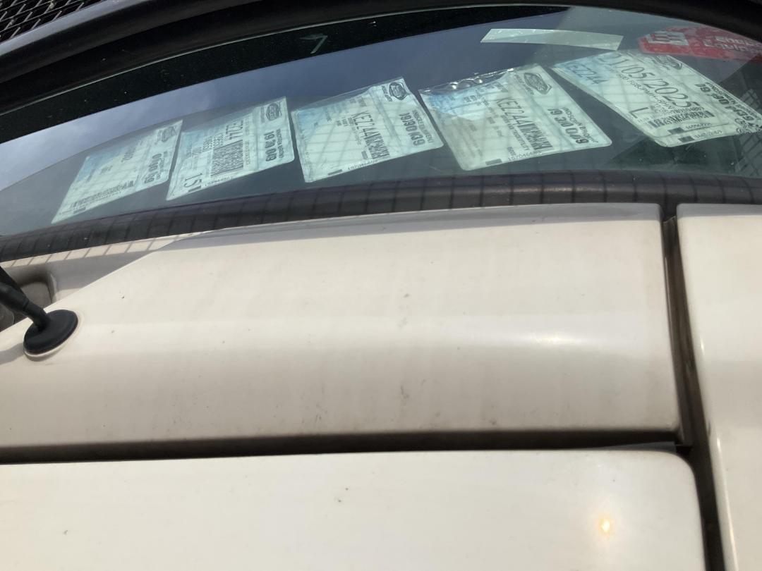 Photo '17' of Hino 500 FG8JPMH-RHN Skeletal Photo '17' of Hino 500 FG8JPMH-RHN Skeletal