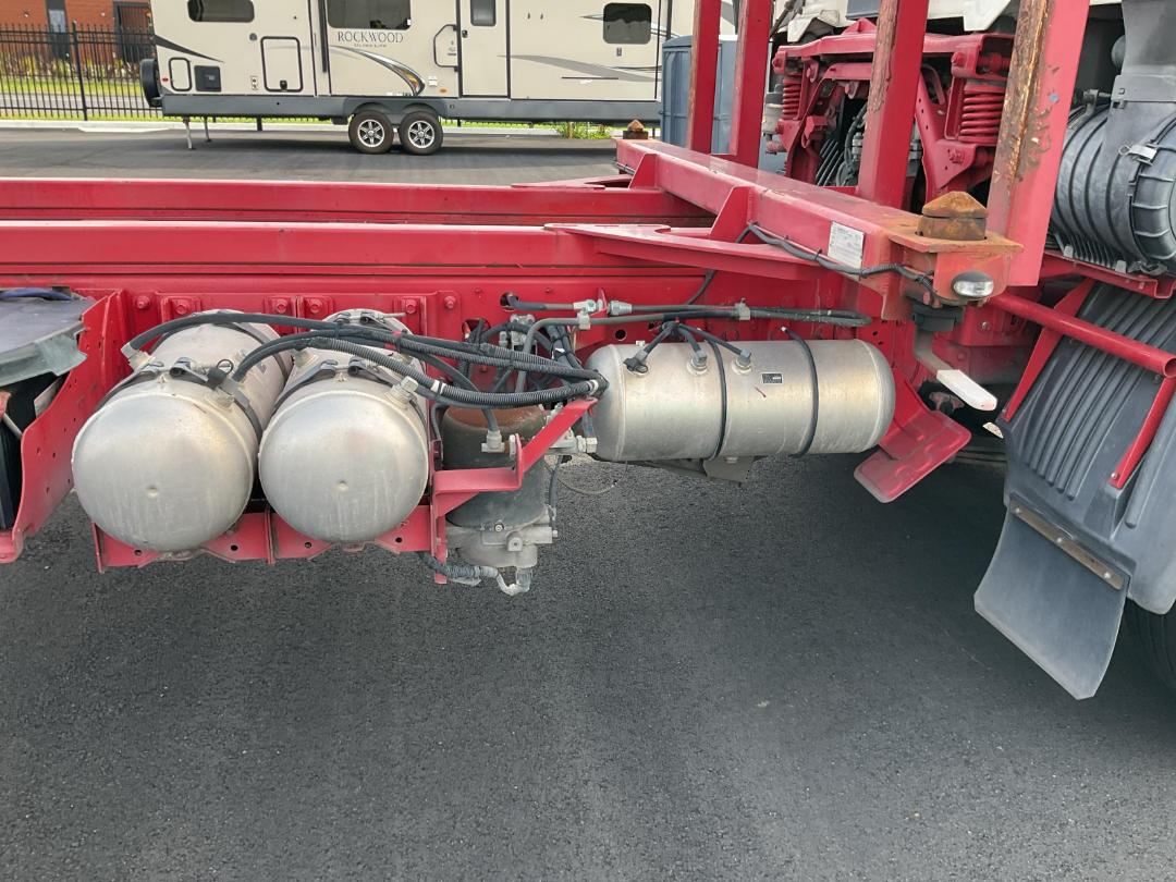 Photo '27' of Hino 500 FG8JPMH-RHN Skeletal Photo '27' of Hino 500 FG8JPMH-RHN Skeletal