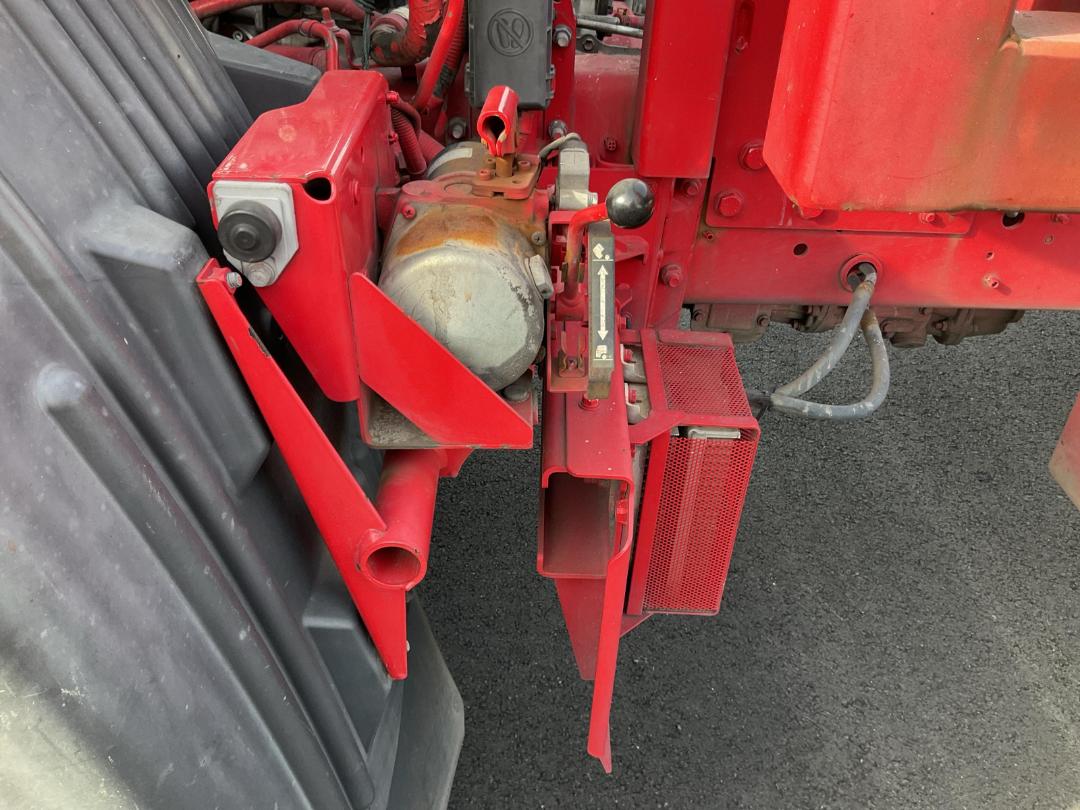 Photo '29' of Hino 500 FG8JPMH-RHN Skeletal Photo '29' of Hino 500 FG8JPMH-RHN Skeletal