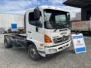 Thumbnail '1' of Hino 500 FC7JEMM-ANU Cab Chassis