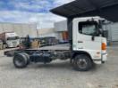 Thumbnail '3' of Hino 500 FC7JEMM-ANU Cab Chassis