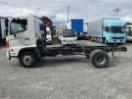 Thumbnail '7' of Hino 500 FC7JEMM-ANU Cab Chassis