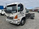 Thumbnail '9' of Hino 500 FC7JEMM-ANU Cab Chassis