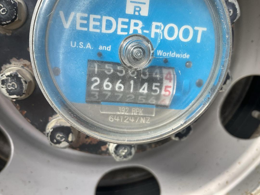 Photo '15' of Hino 500 FC7JEMM-ANU Cab Chassis