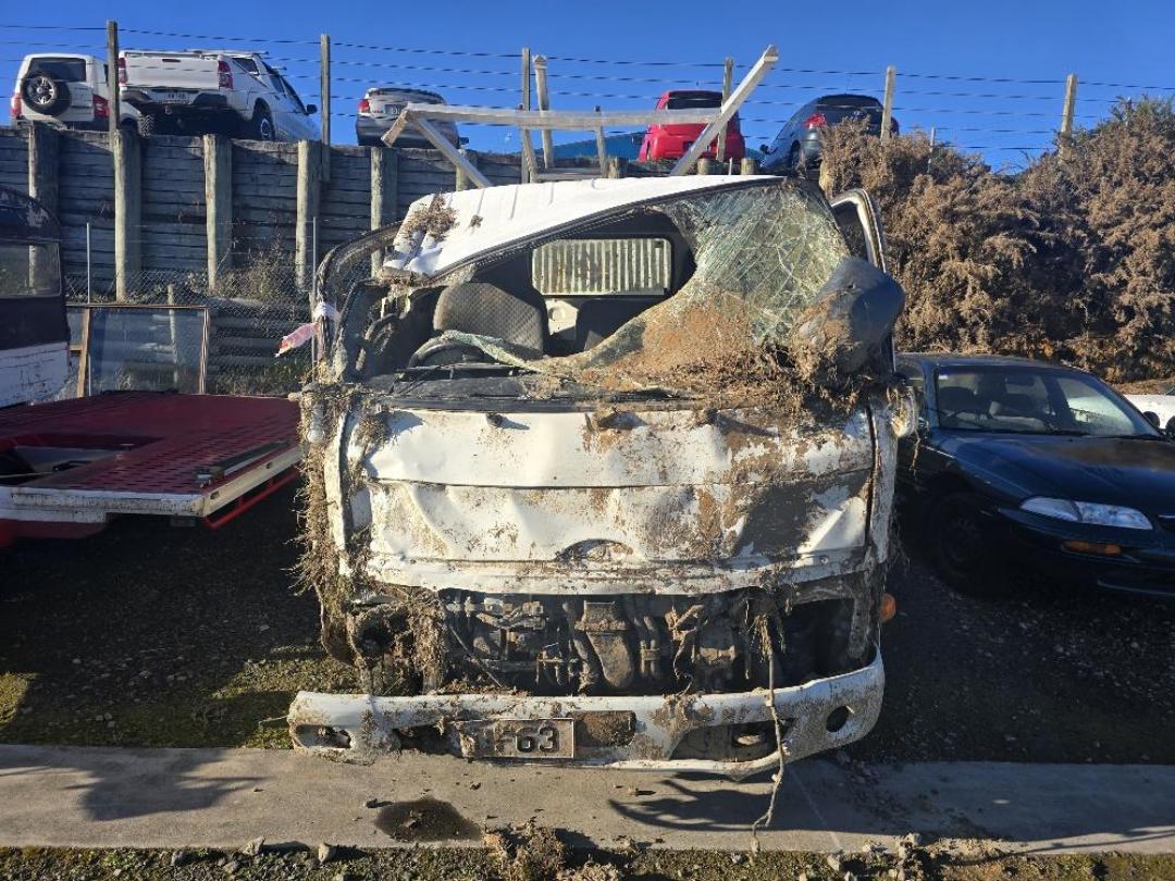 Photo '6' of Hino Dutro Chiller Photo '6' of Hino Dutro Chiller