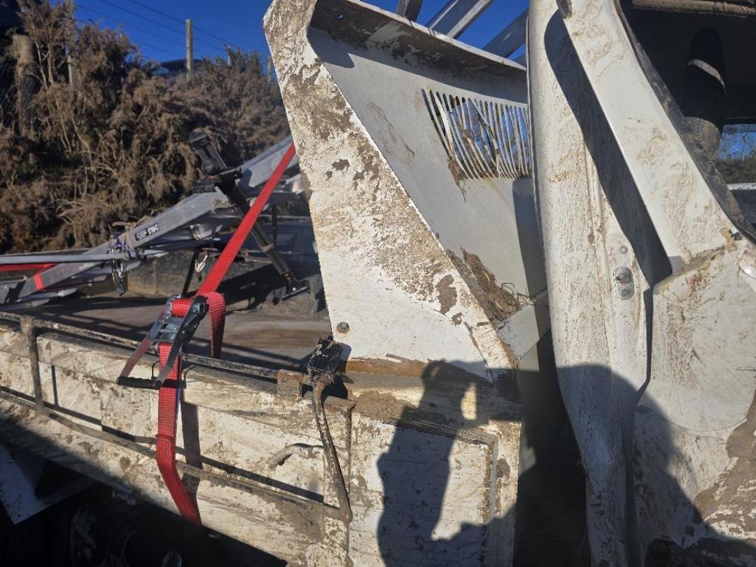 Photo '9' of Hino Dutro Chiller Photo '9' of Hino Dutro Chiller