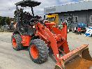 Thumbnail '6' of Hitachi ZW40 Wheel Loader
