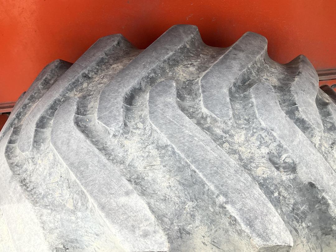 Photo '14' of Hitachi ZW40 Wheel Loader