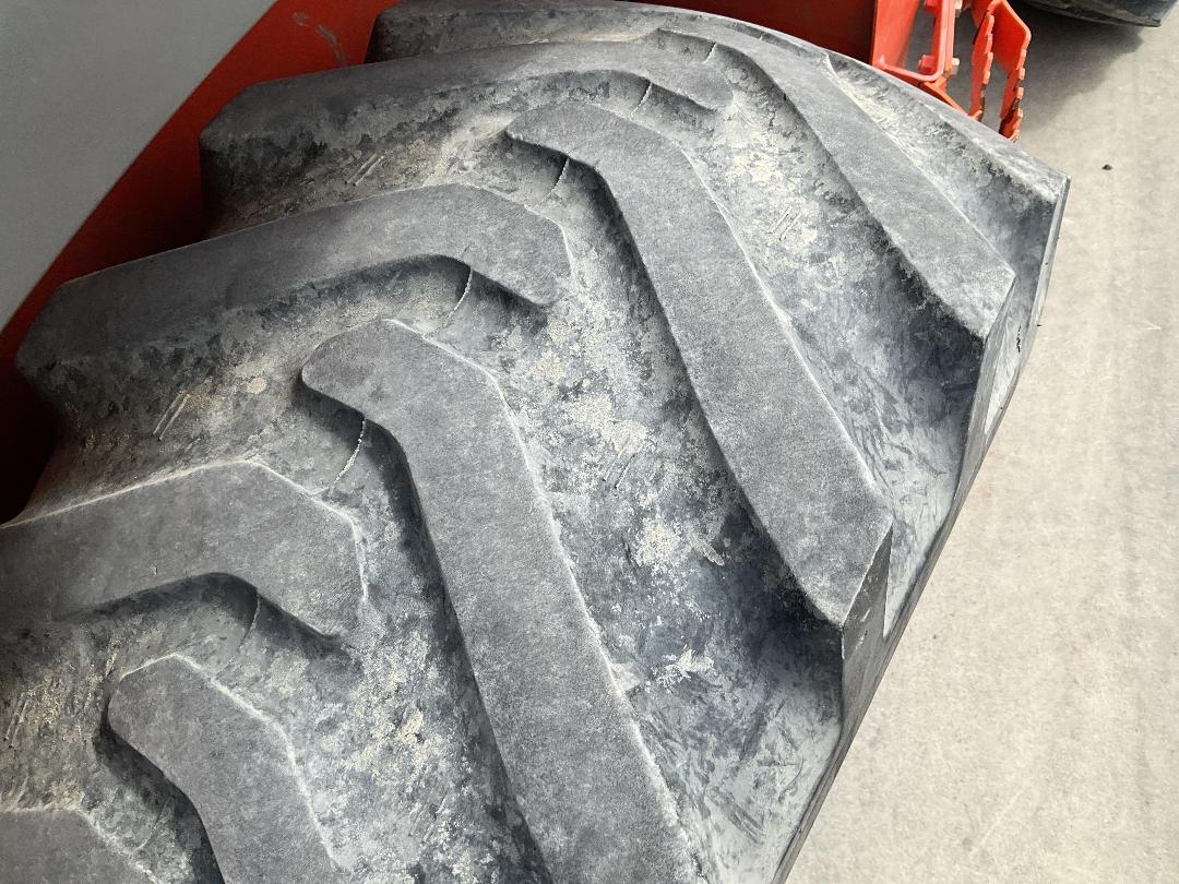 Photo '15' of Hitachi ZW40 Wheel Loader