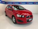 Thumbnail '1' of Holden Barina