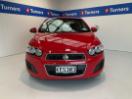Thumbnail '2' of Holden Barina