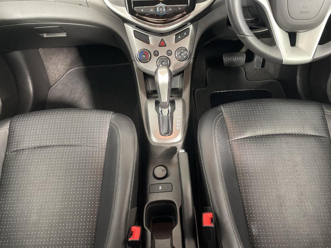 Photo '18' of Holden Barina