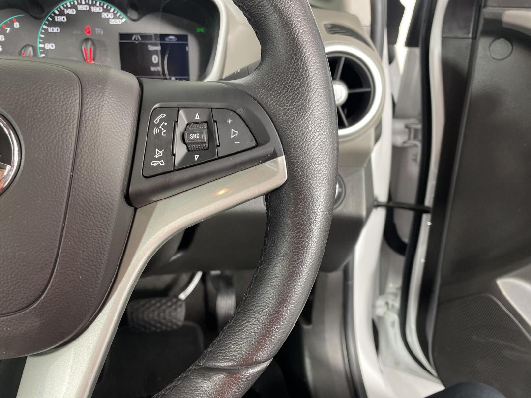 Photo '28' of Holden Barina