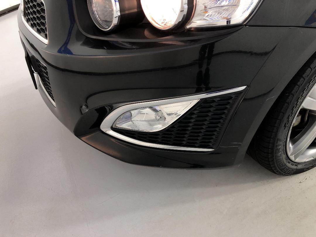 Photo '24' of Holden Barina