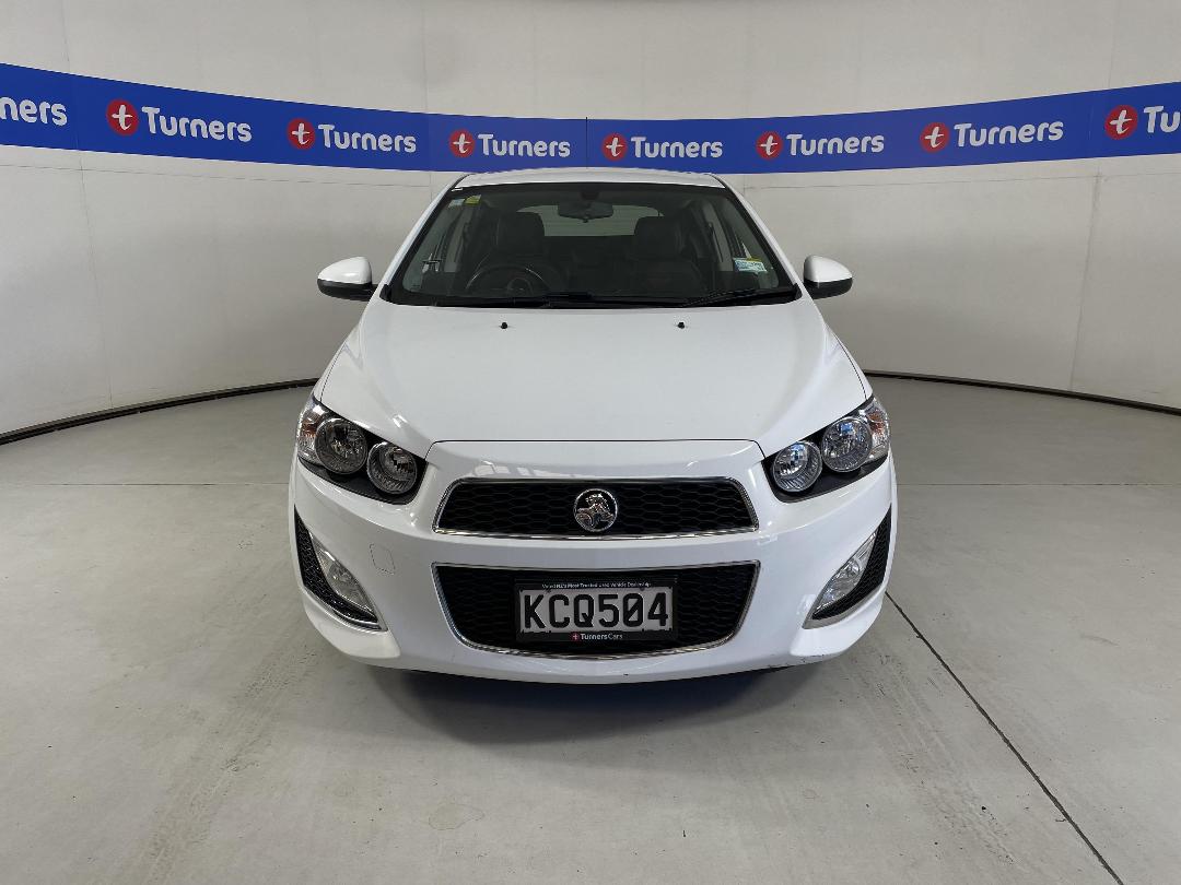 Photo '2' of Holden Barina Photo '2' of Holden Barina