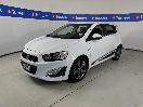 Thumbnail '4' of Holden Barina